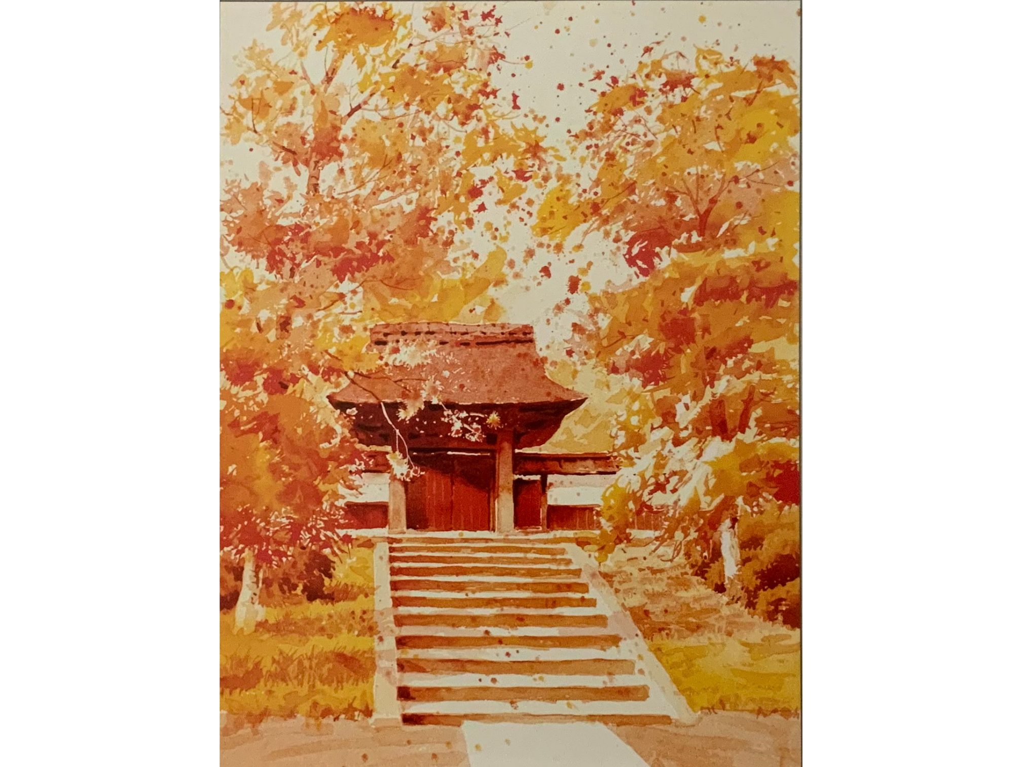 黒川明作 居士林